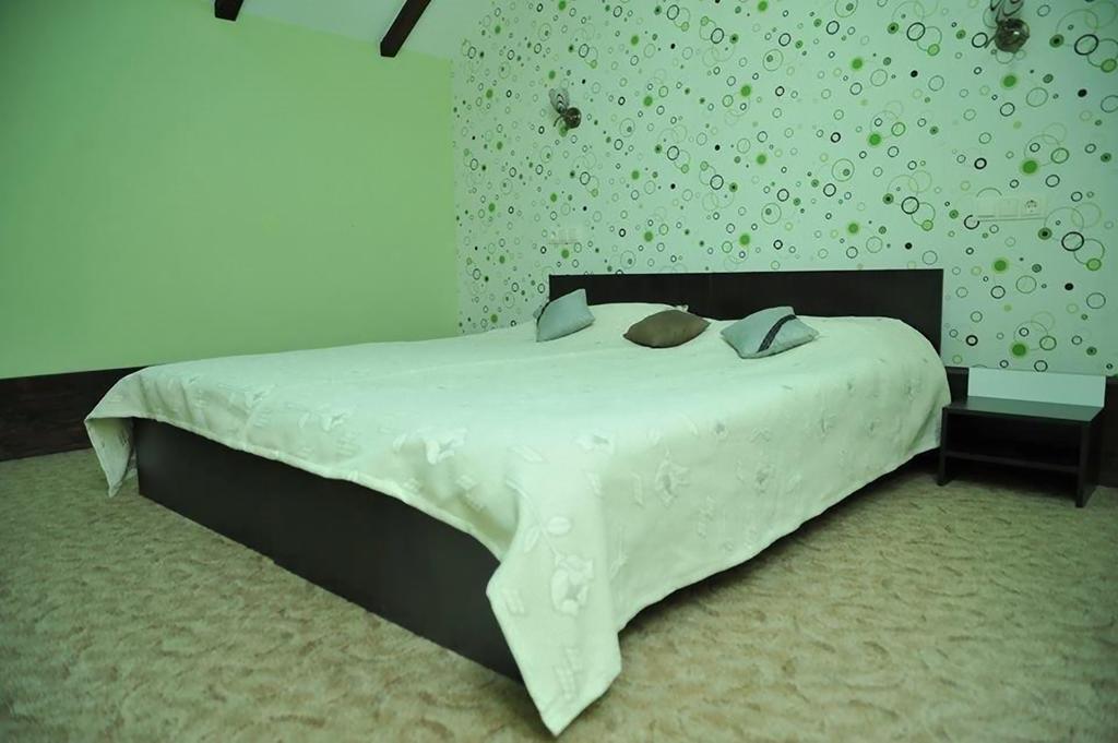 Pensiunea Doli Sighetu Marmaţiei Quarto foto