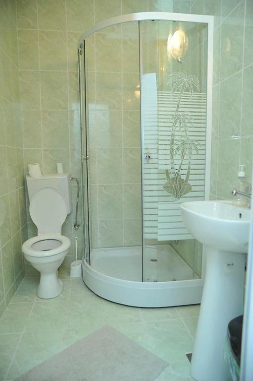 Pensiunea Doli Sighetu Marmaţiei Quarto foto