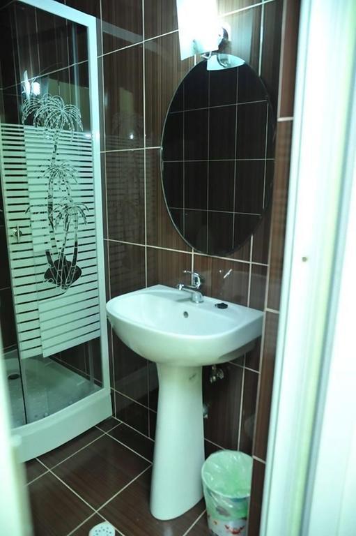 Pensiunea Doli Sighetu Marmaţiei Quarto foto
