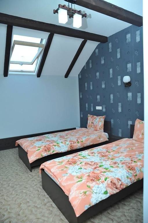 Pensiunea Doli Sighetu Marmaţiei Quarto foto