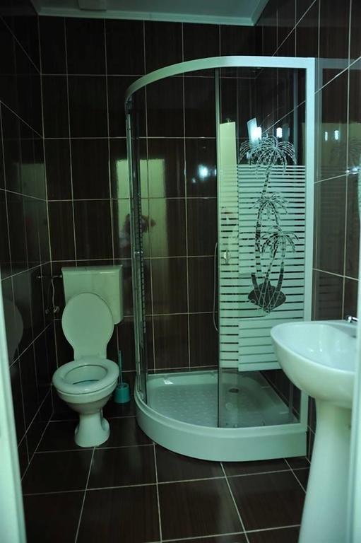 Pensiunea Doli Sighetu Marmaţiei Quarto foto