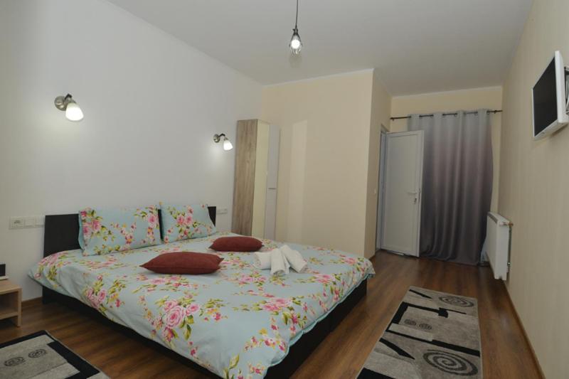 Pensiunea Doli Sighetu Marmaţiei Exterior foto
