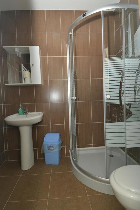 Pensiunea Doli Sighetu Marmaţiei Exterior foto